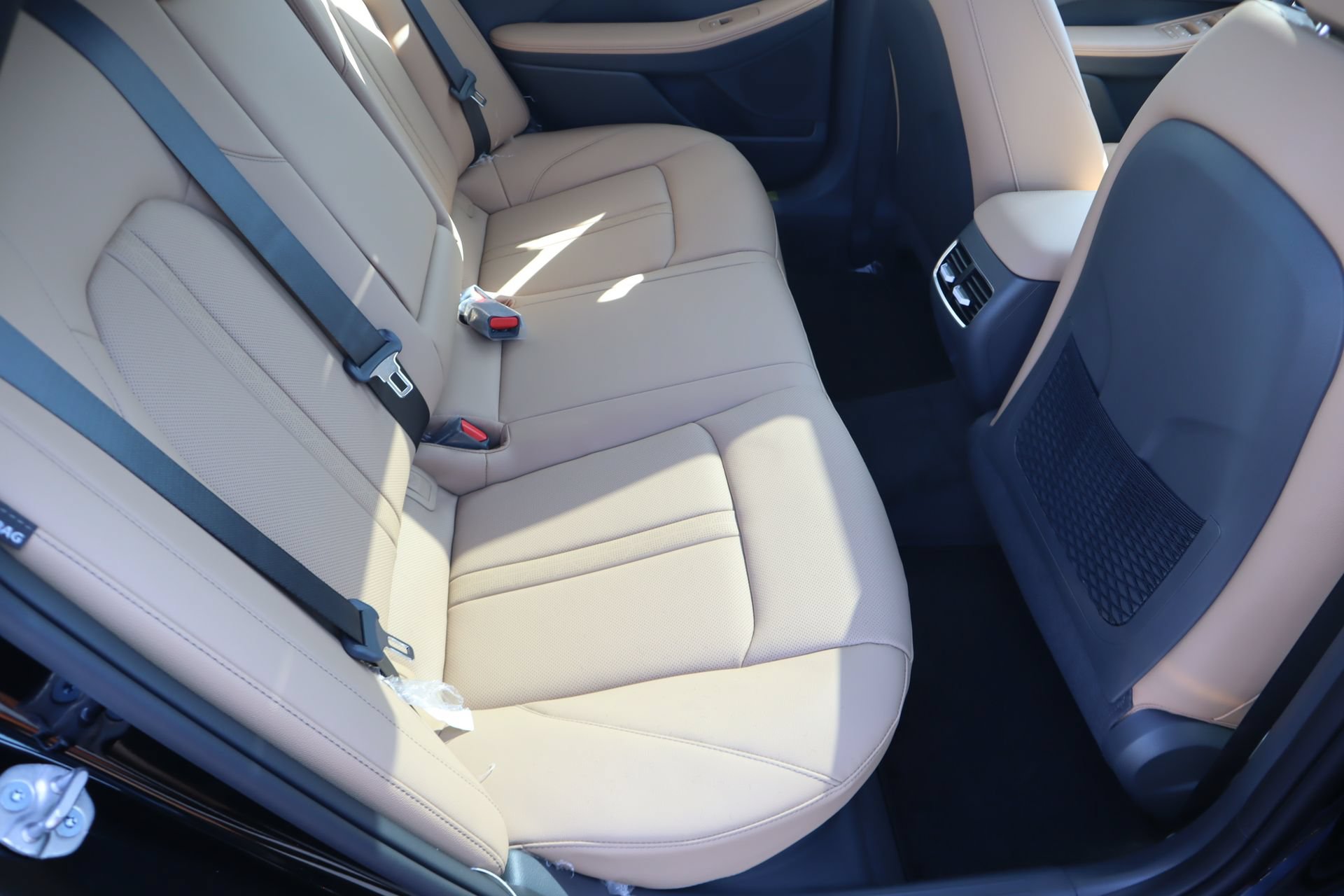 New 2026 Hyundai Sonata Limited FWD image 14