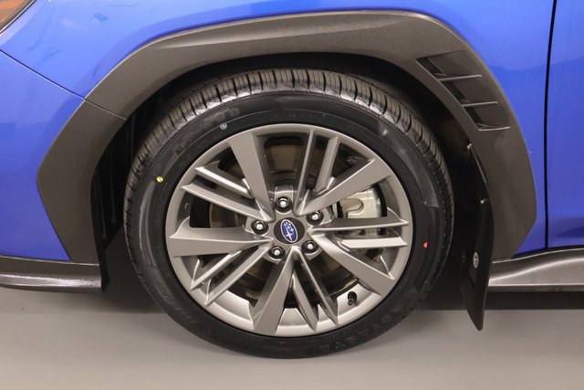 Certified 2024 Subaru WRX AWD/4WD image 8