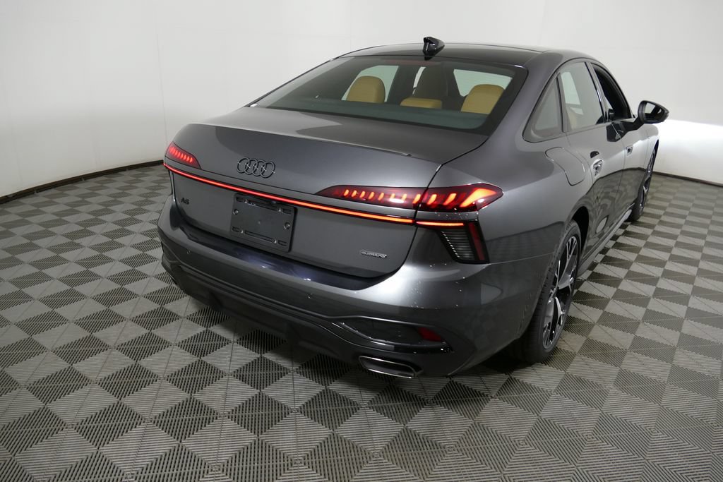 New 2026 Audi A6 Premium Plus AWD/4WD image 7