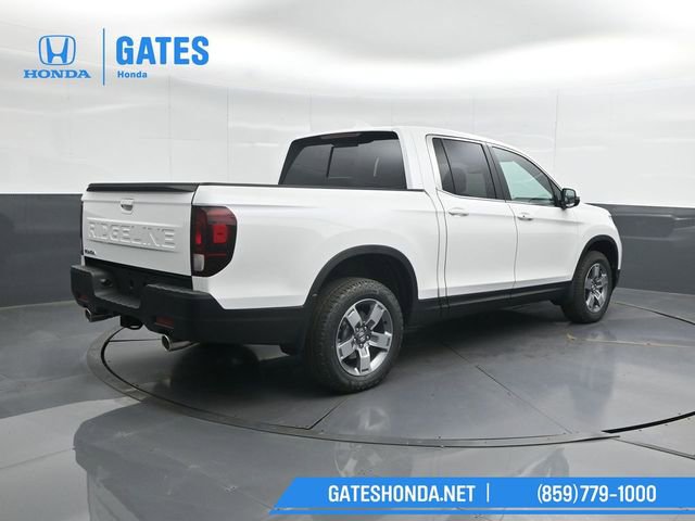New 2026 Honda Ridgeline RTL image 2
