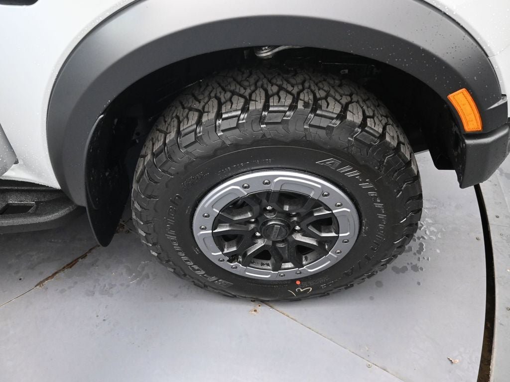 New 2026 Ford Ranger Raptor AWD/4WD image 33