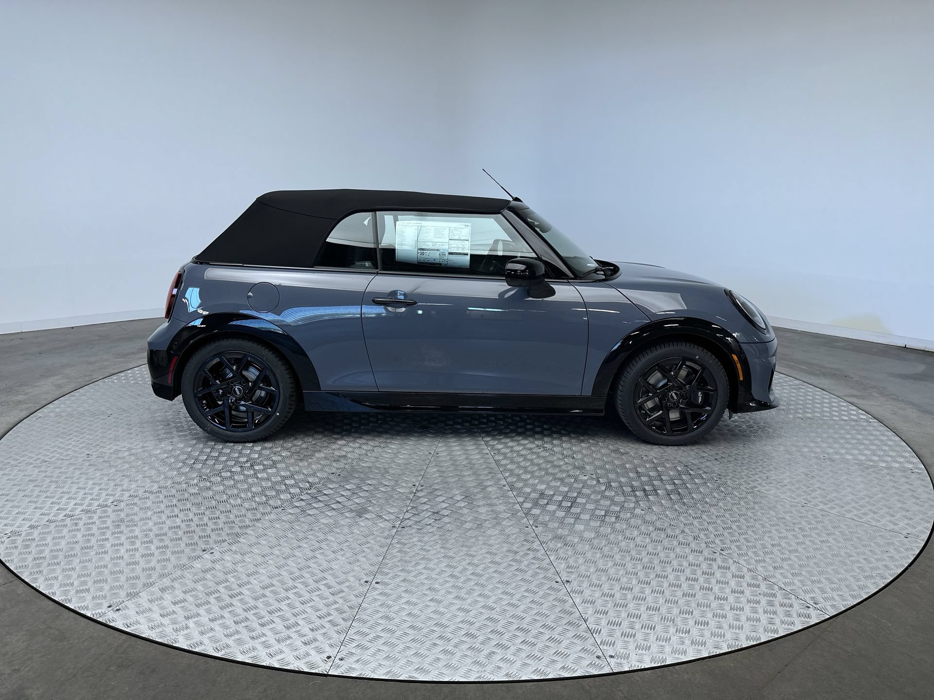 New 2026 MINI Cooper S FWD image 10