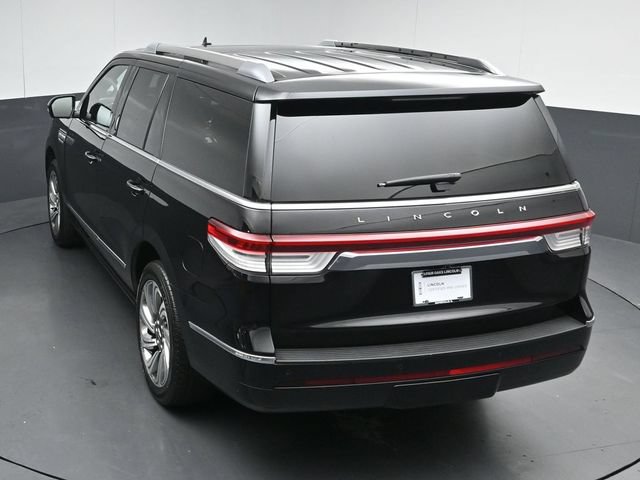 Certified 2023 Lincoln Navigator Reserve AWD/4WD image 53
