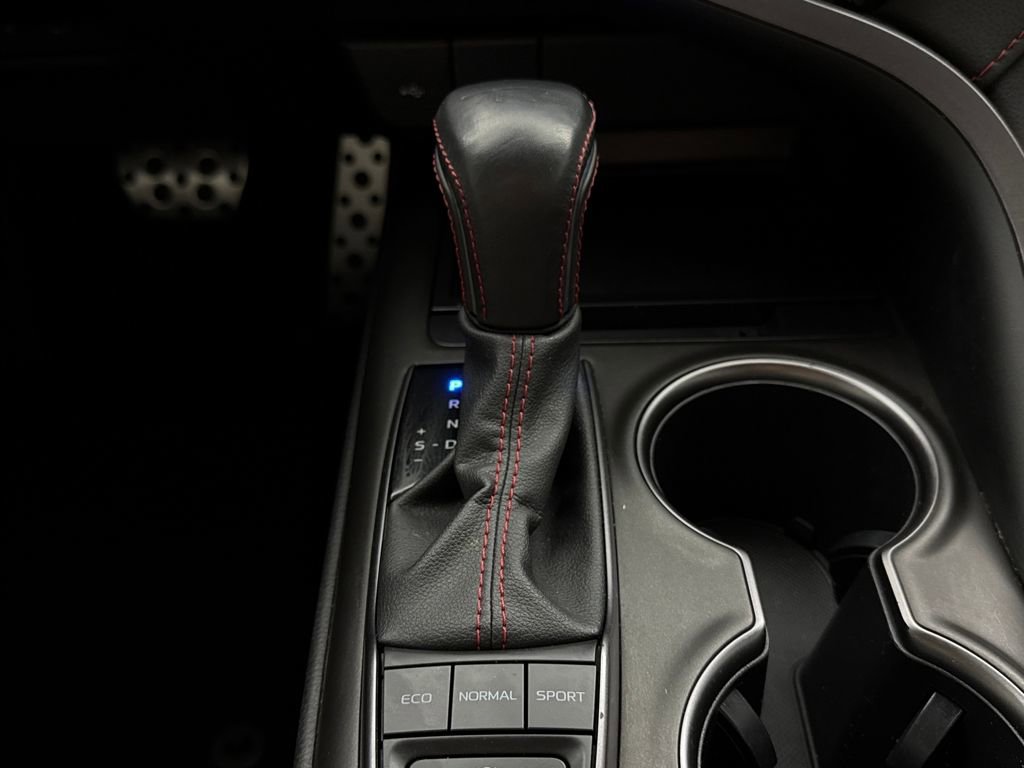 Used 2023 Toyota Camry TRD image 19