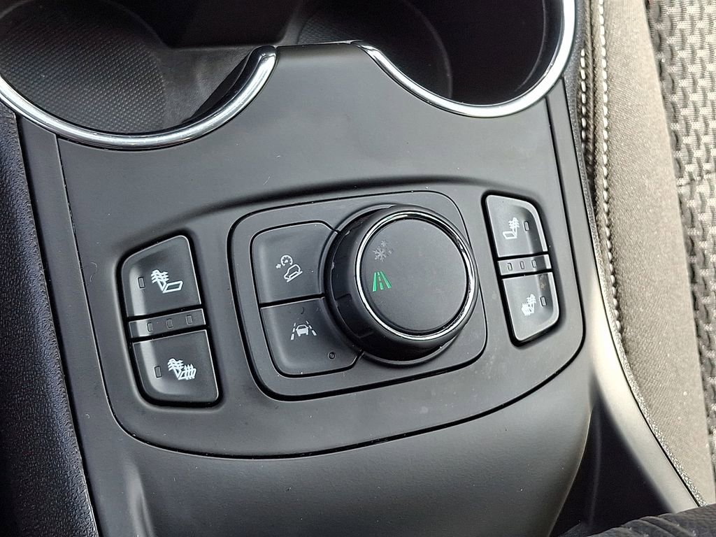 Used 2022 GMC Terrain SLE w/ Driver Convenience Package image 24