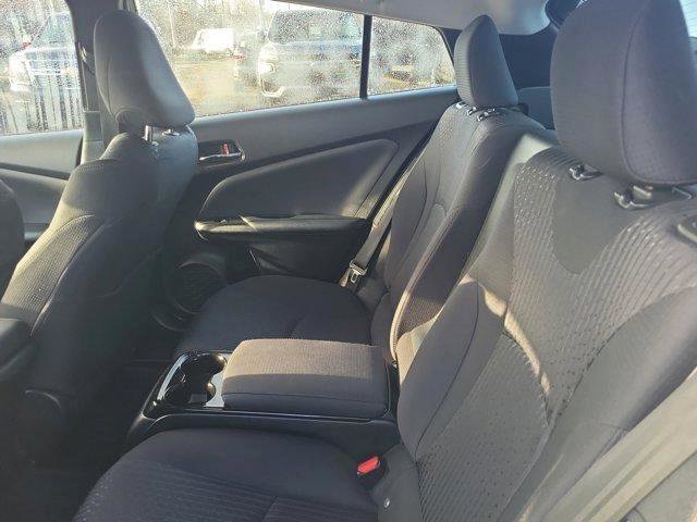 Used 2018 Toyota Prius Prime Plus FWD image 9