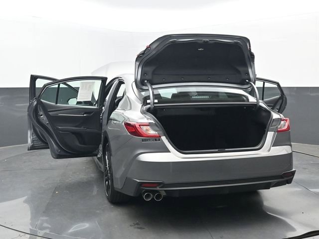 Used 2025 Toyota Camry SE w/ Multimedia Upgrade Package FWD image 34