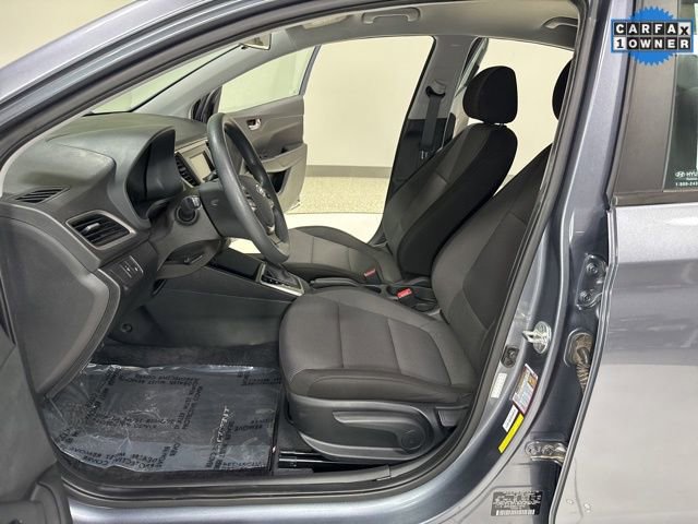 Used 2020 Hyundai Accent SE image 9