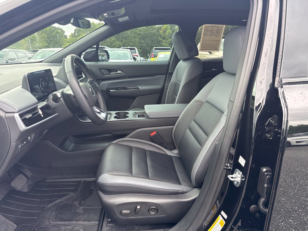 Used 2024 Honda Prologue Touring image 9