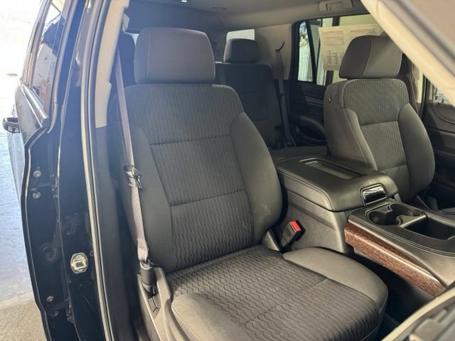 Used 2015 GMC Yukon SLE w/ Convenience Package RWD image 25