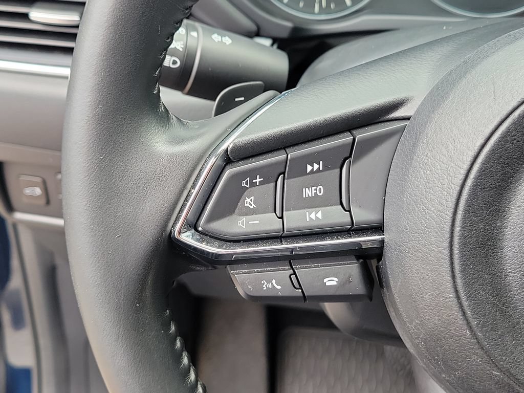 Used 2024 MAZDA CX-5 AWD 2.5 S image 26