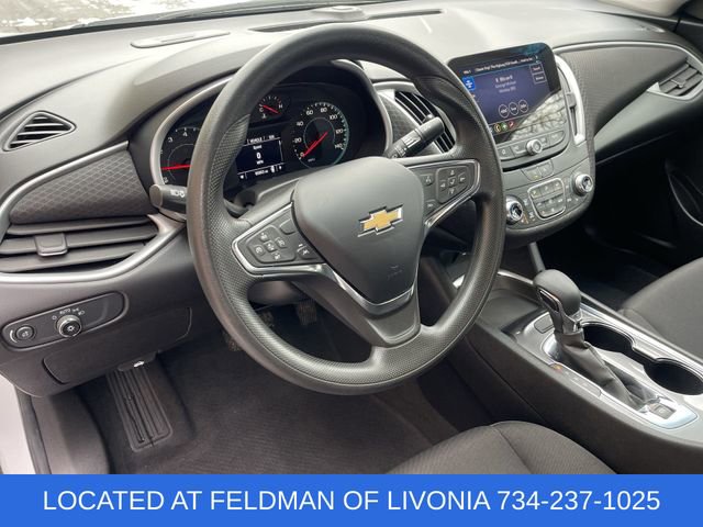 Used 2023 Chevrolet Malibu LT image 10