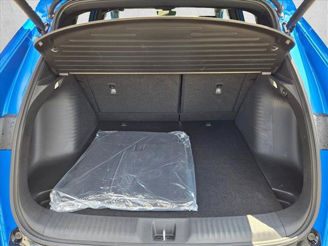 Certified 2026 Acura ADX A-Spec FWD image 6