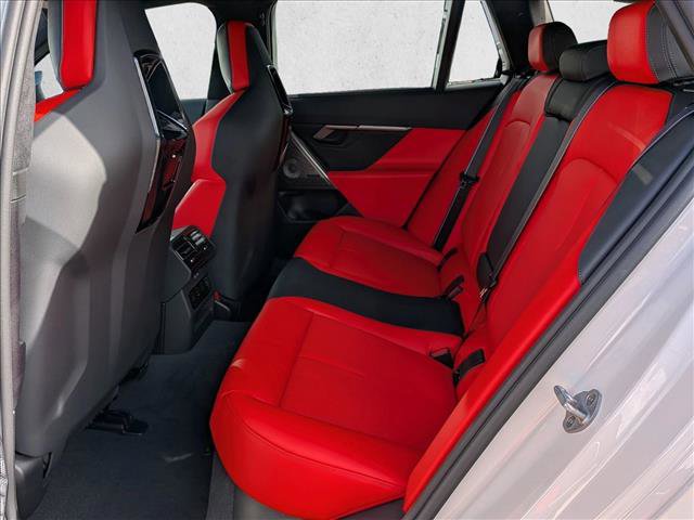 New 2026 BMW M5 Touring image 16