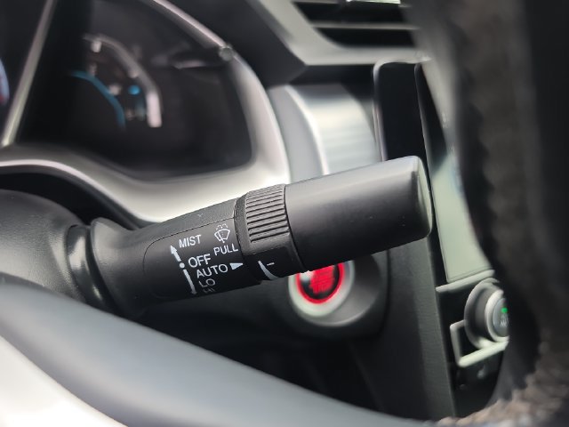 Used 2016 Honda Civic Touring image 20