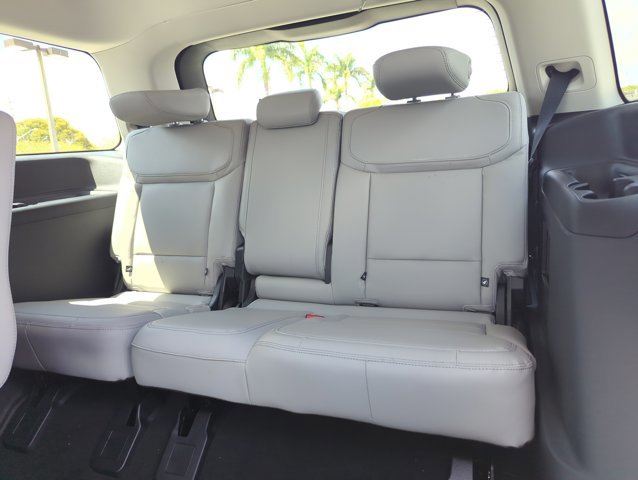 New 2026 Ford Expedition Active RWD image 17