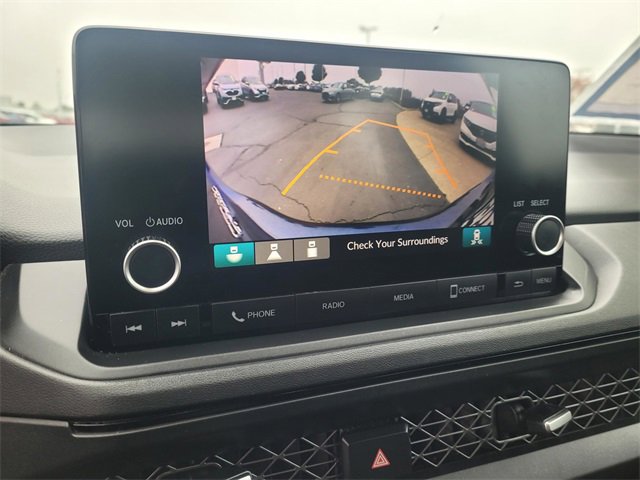 Used 2024 Honda Accord EX image 11