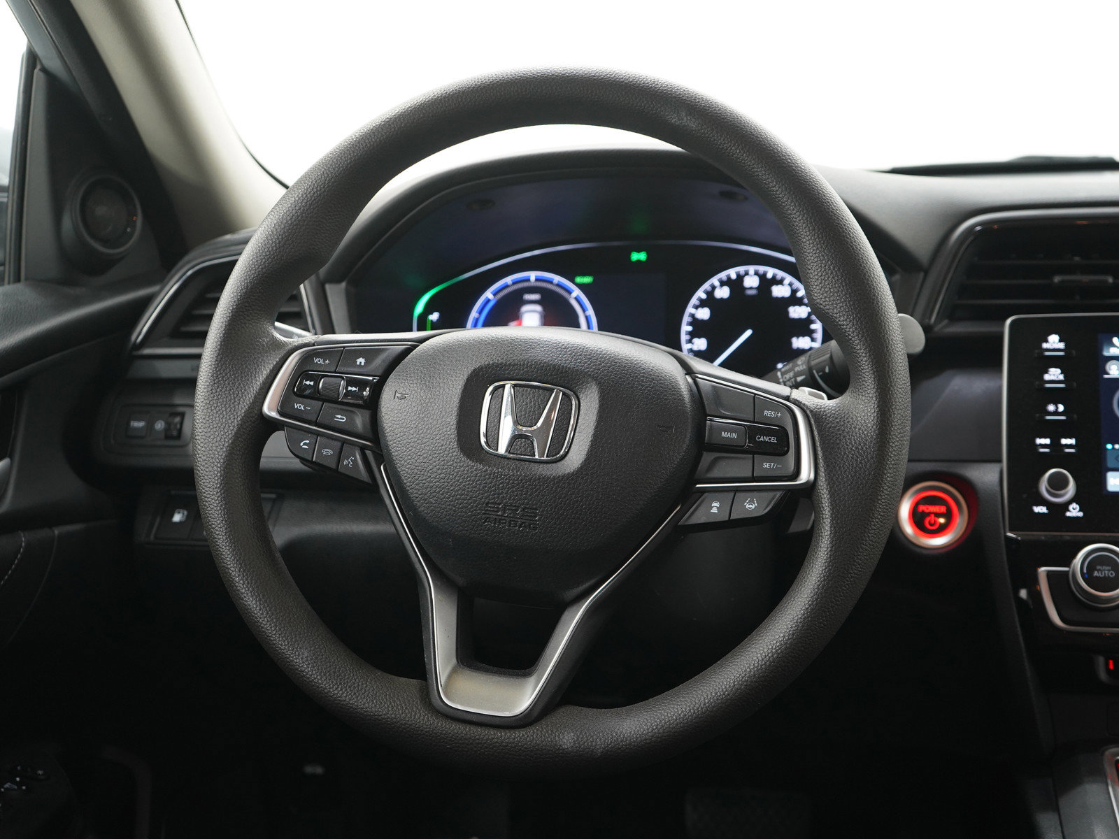Used 2021 Honda Insight EX image 15