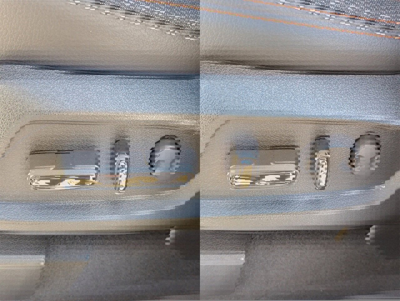 New 2026 Honda Passport TrailSport image 8