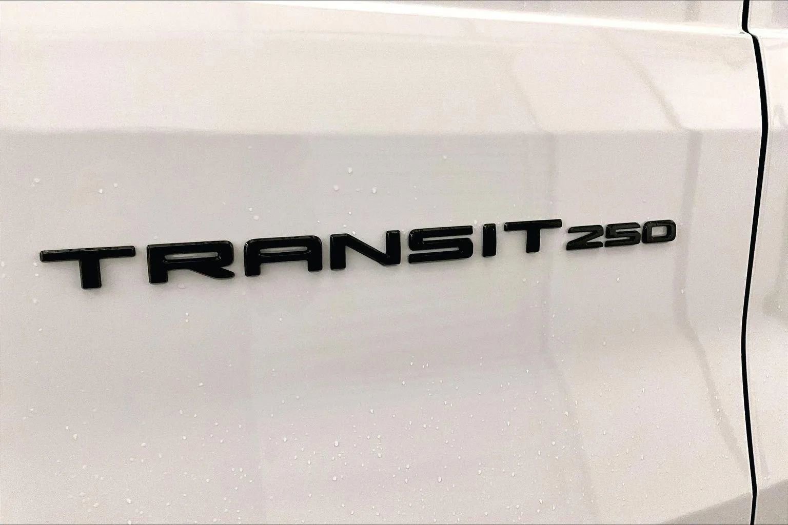 New 2026 Ford Transit 250 148 Medium Roof image 13