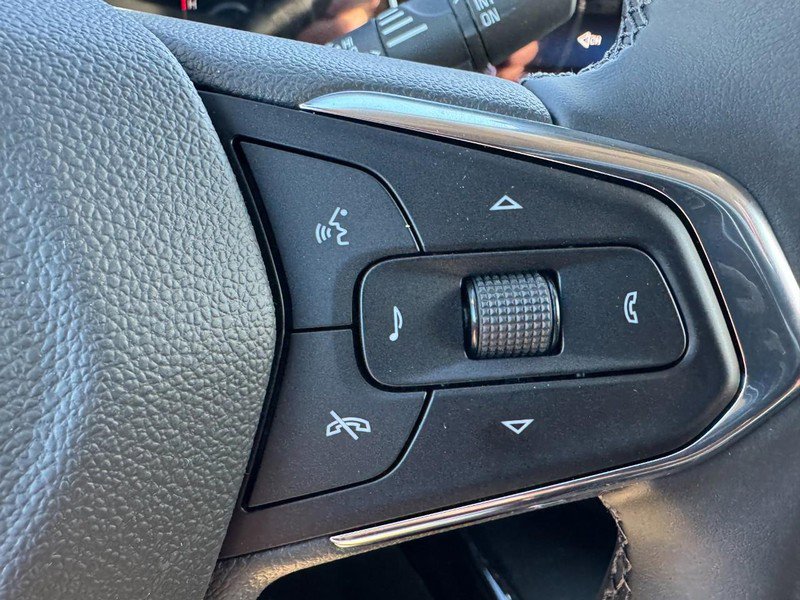 New 2026 Chevrolet Trax ACTIV w/ Driver Confidence Package image 36