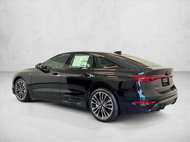 New 2027 Audi A6 e-tron Premium Plus AWD/4WD image 7