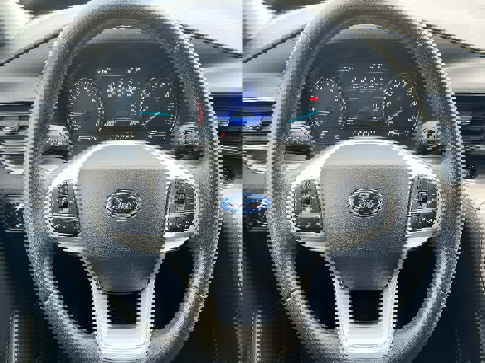 Certified 2023 Ford Explorer XLT w/ Equipment Group 202A image 22