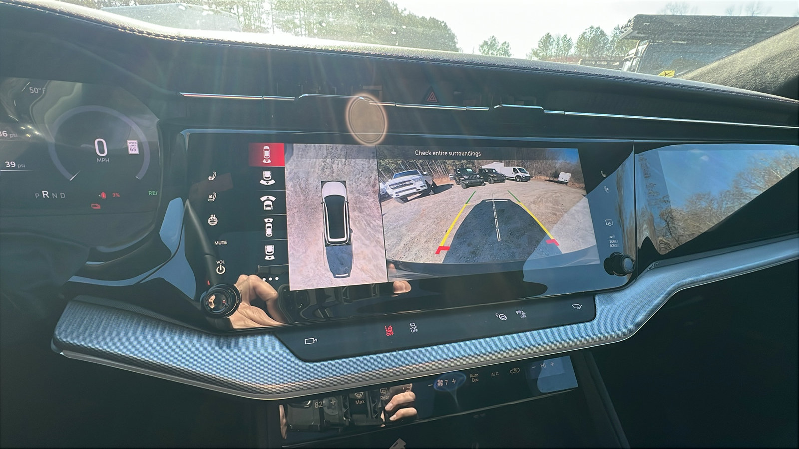 Used 2024 Jeep Wagoneer Launch Edition image 33