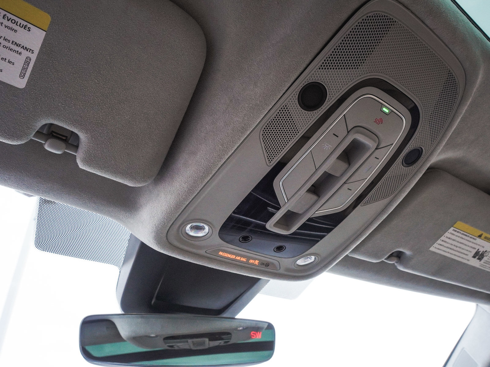 Used 2022 Audi Q8 Prestige w/ Prestige Package image 29