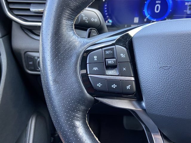 Used 2022 Ford Explorer ST w/ Equipment Group 401A AWD/4WD image 18