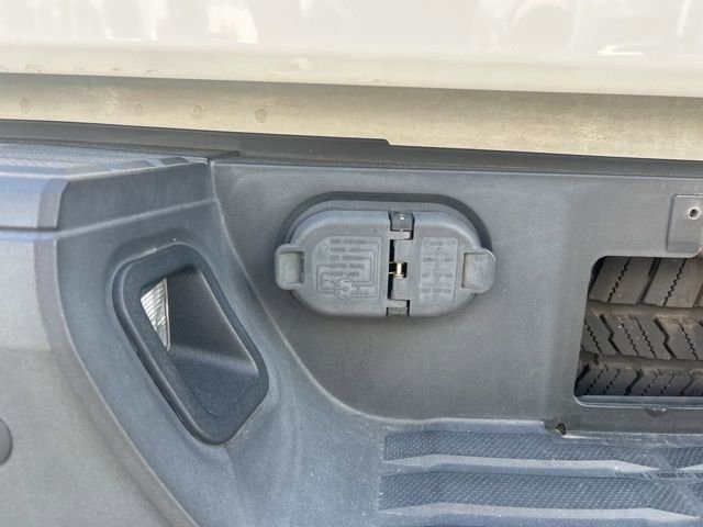 Used 2017 Toyota Tundra Platinum image 7