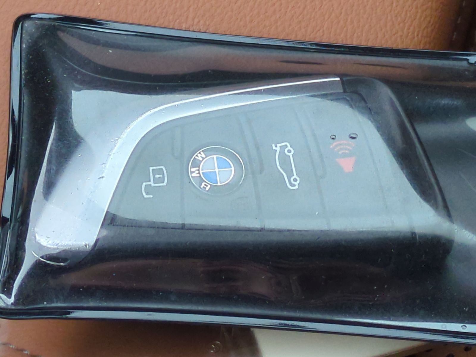 Certified 2023 BMW 330i Sedan w/ Driving Assistance Package RWD image 36