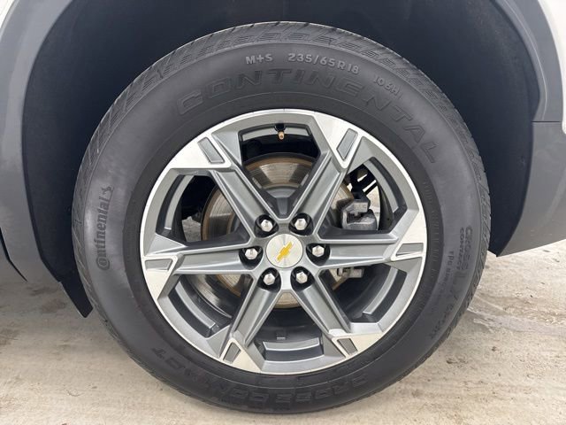 Used 2023 Chevrolet Blazer LT w/ Convenience Package image 34