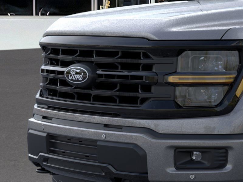 New 2026 Ford F150 XLT w/ Equipment Group 302A MID AWD/4WD image 32