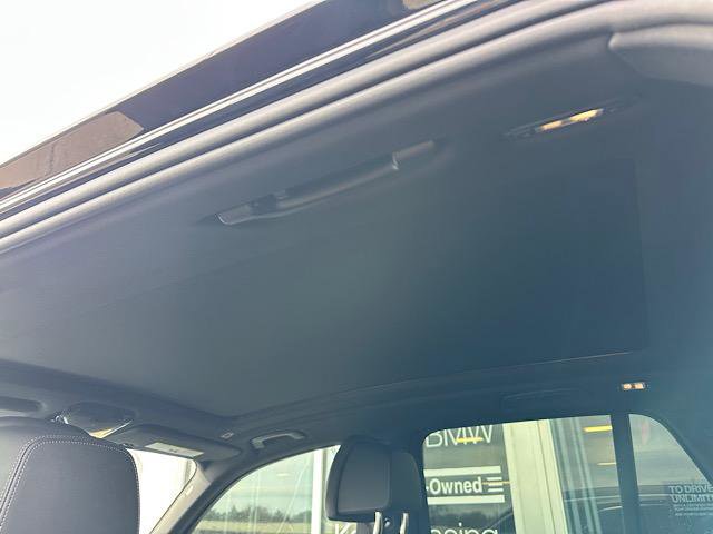 Certified 2025 BMW X5 xDrive40i image 20