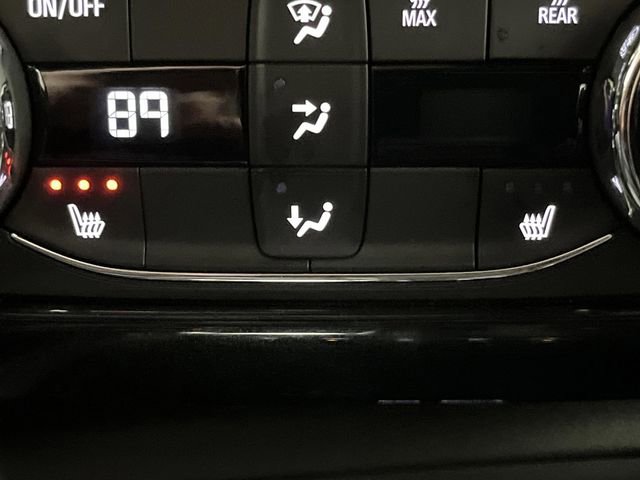 Used 2024 Chevrolet TrailBlazer RS w/ Convenience Package image 8