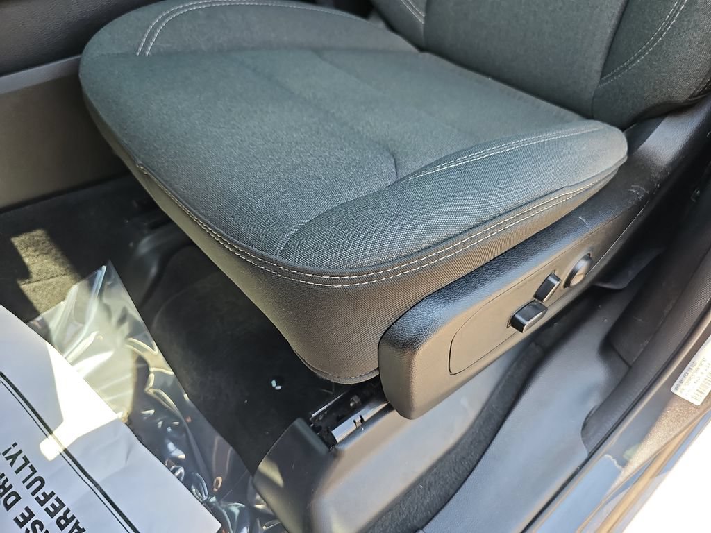 Used 2022 RAM 1500 Lone Star RWD image 27