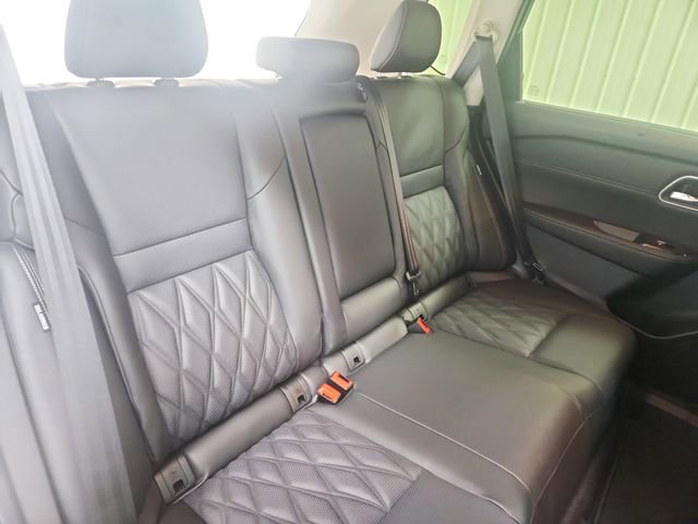 New 2026 Nissan Rogue Platinum image 52