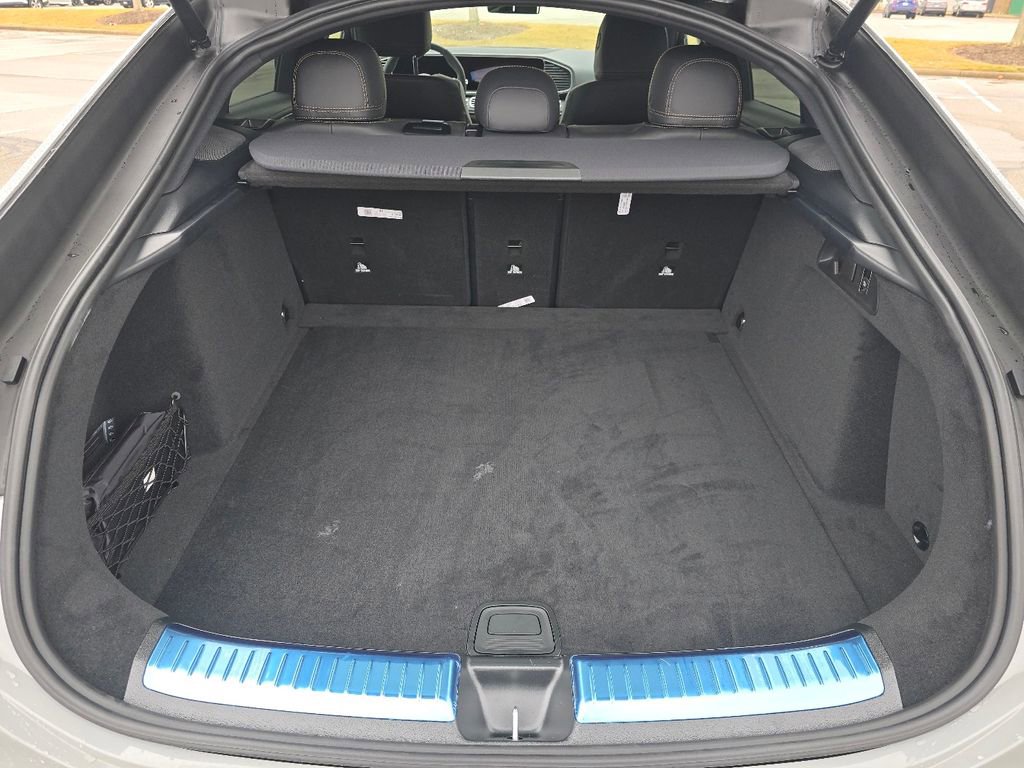 New 2026 Mercedes-Benz GLE 53 AMG 4MATIC Coupe image 18