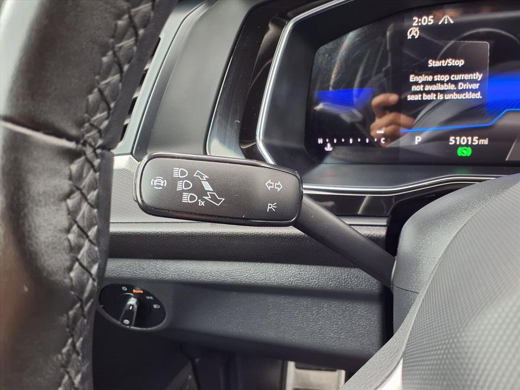 Used 2024 Volkswagen Jetta Sport image 16