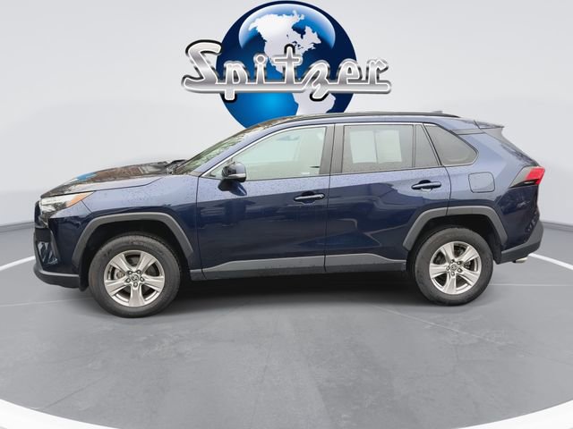 Used 2023 Toyota RAV4 XLE image 6