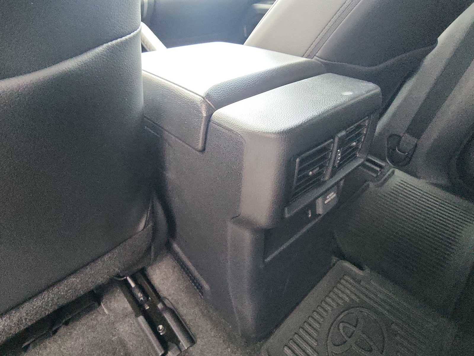 Used 2025 Toyota 4Runner TRD Sport Premium RWD image 21