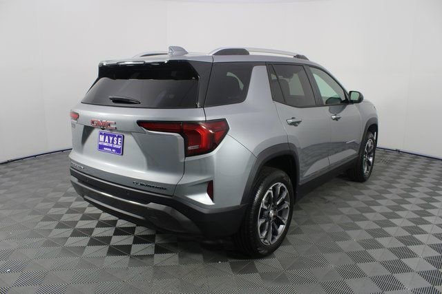 New 2026 GMC Terrain Elevation w/ Elevation Premium Package image 24