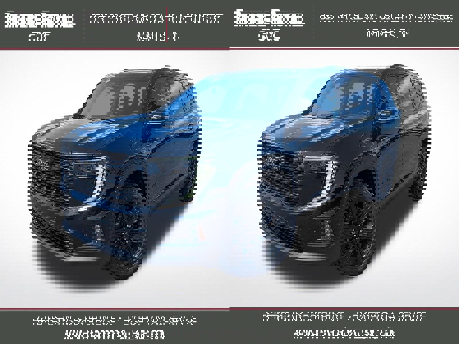 New 2026 GMC Acadia Elevation w/ Super Cruise Package