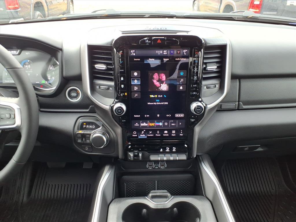 New 2026 RAM 1500 Big Horn image 9