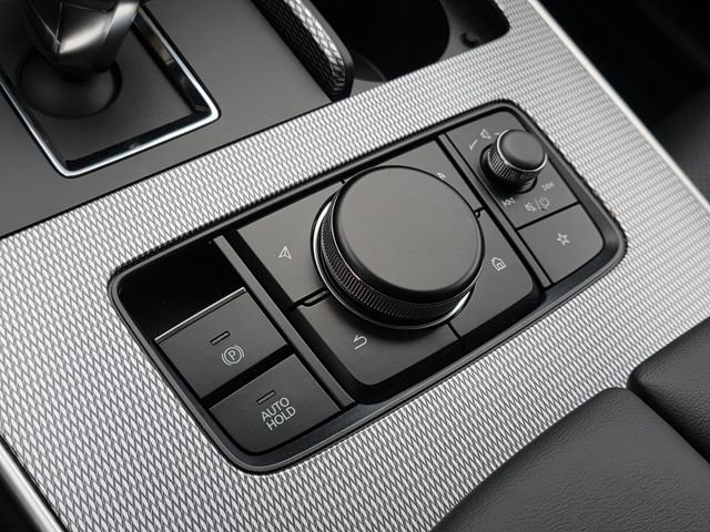 New 2026 MAZDA CX-90 Plug-In Hybrid w/Premium Sport image 22