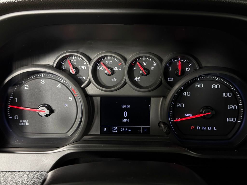 Used 2024 GMC Sierra 3500 Pro image 14