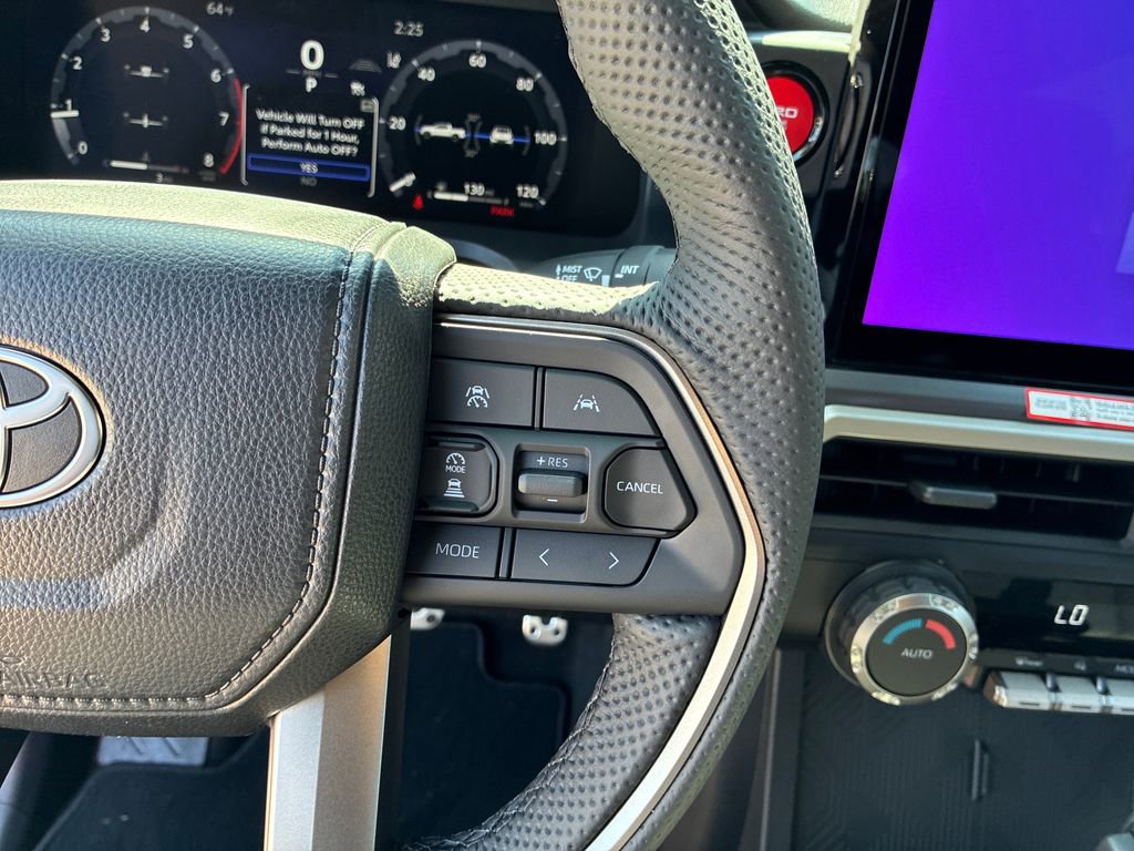 New 2026 Toyota Tacoma TRD Sport image 24