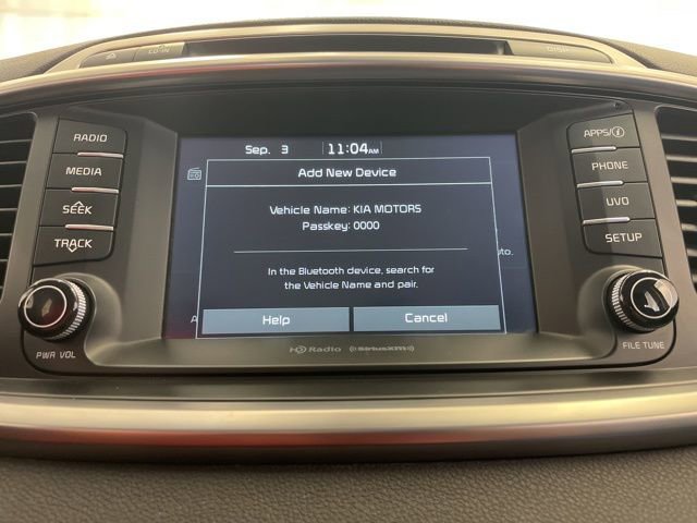 Used 2017 Kia Sorento EX w/ EX Premium Package image 23