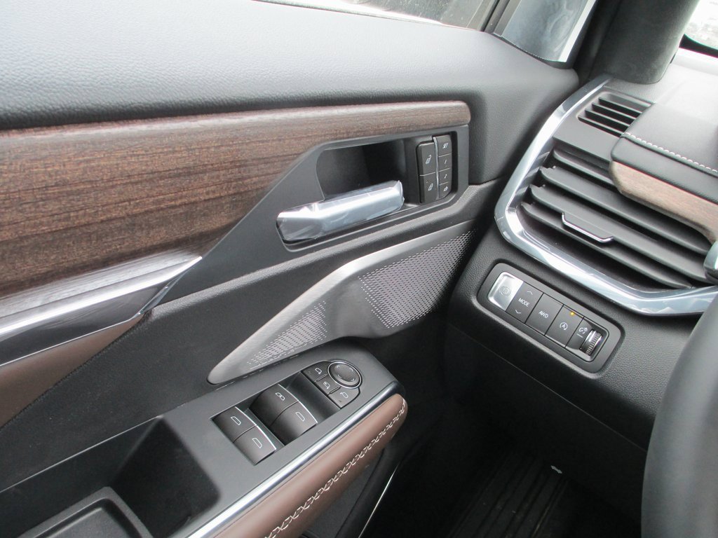 New 2026 GMC Acadia Denali Ultimate image 17